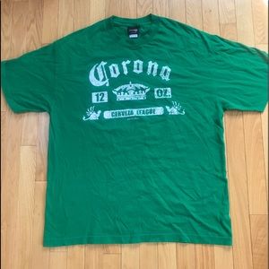 Corona T Shirt